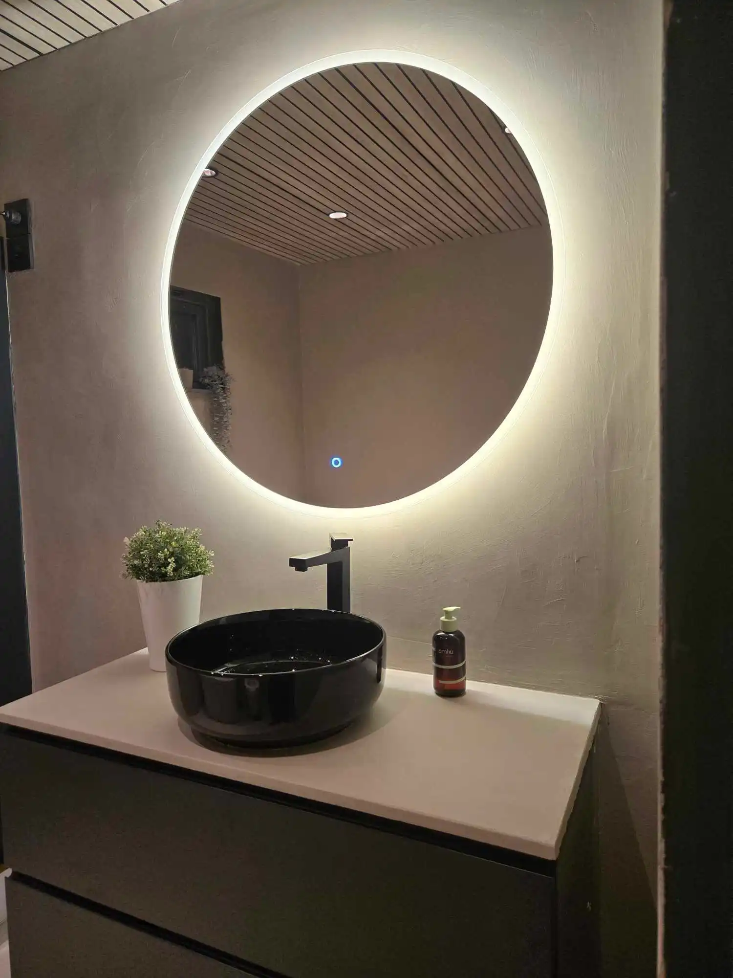 VVS og baderomsrenovering i Brumunddal og Hamar – Trampe-Kindt Rør og Eiendomsservice